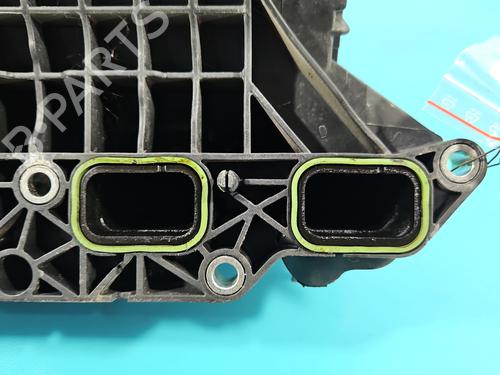 Intake manifold VW GOLF VI (5K1) 1.4 TSI | BP37854079M70 - Image 8