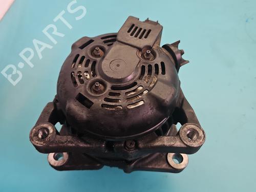 Alternator MAZDA 3 (BK) 1.6 DI Turbo | BP37858557M7 - Image 4
