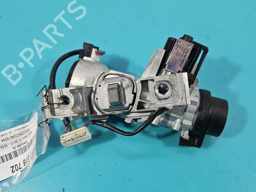 Ignition barrel SEAT LEON (5F1) | BP38145847M48 - Image 4
