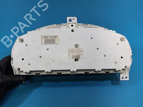 Engine control unit (ECU) MAZDA 2 (DY) 1.2 (DY3W) | BP39558743M57 - Image 18
