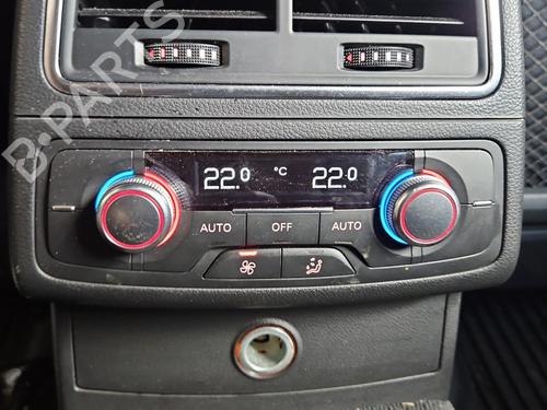 climate-control-audi-a6-allroad-c7-4gh-4gj-2012-2013-2014-2015-2016-2017-2018-38140656 main image
