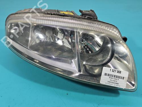 Used Right headlight Right headlight ALFA ROMEO GT (937_) 1.9 JTD (937CXN1B) (150 hp) 38148695 38148695