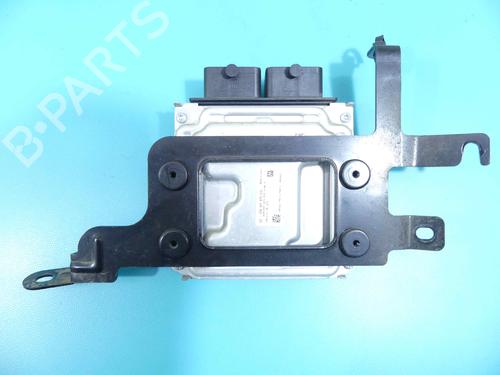 Engine control unit (ECU) HYUNDAI i20 II (GB, IB) 1.2 | BP37807633M57 - Image 5