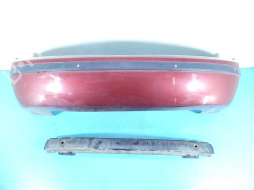 Used Rear bumper Rear bumper SKODA FABIA I Combi (6Y5) 1.4 TDI (70 hp) 37894735 37894735