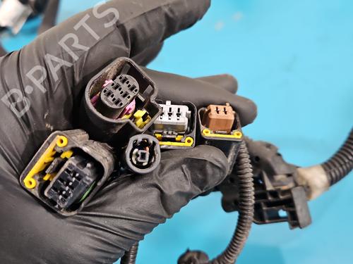 Wiring harness CITROËN C4 CACTUS 1.6 HDi 90 | BP37825027E16 - Image 3