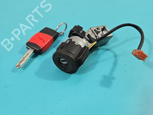 ignition-barrel-peugeot-expert-van-vf3a_-vf3u_-vf3x_-2007-37836397 main image
