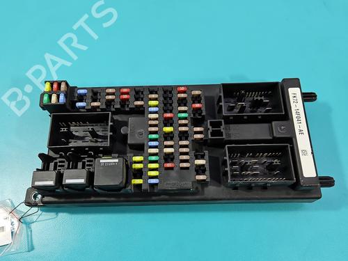 Fuse box LAND ROVER DISCOVERY SPORT (L550) | BP37829681E1 - Image 3