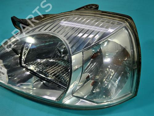 Left headlight KIA RIO I Hatchback (DC) | BP38147184C28 - Image 3