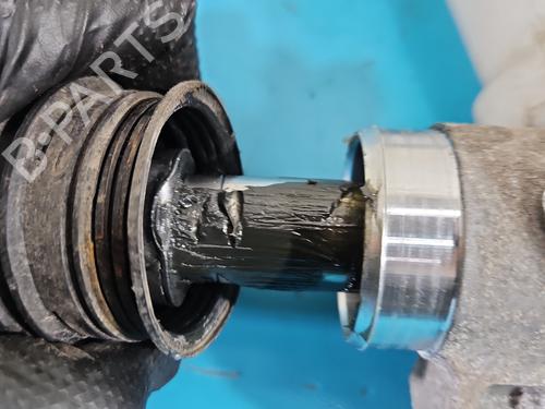 Steering rack KIA STONIC (YB) 1.2 CVVT | BP38684262M22  - Image 5