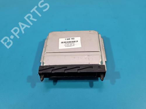 Engine control unit (ECU) VOLVO S60 I (384) | BP39558774M57 - Image 2