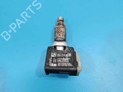 Electronic sensor BMW 5 (G30, F90) 520 i | BP37857277M84 - Image 3