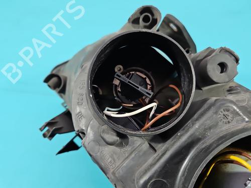 Right headlight SAAB 9-3 (YS3F, E79, D79, D75) 1.9 TiD | BP38000127C29  - Image 8