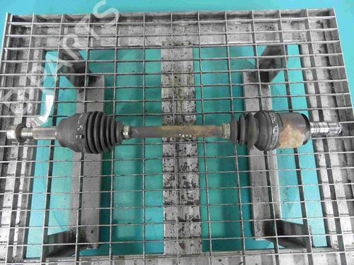 Used Right front driveshaft Right front driveshaft 37805148 37805148