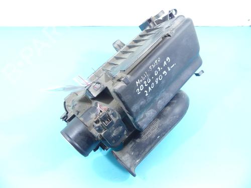 Used Air filter box Air filter box 37876857 37876857
