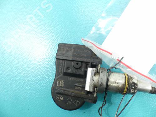 Electronic sensor RENAULT LAGUNA III (BT0/1) 2.0 dCi (BT0M, BT0N, BT0S, BT19, BT1F) | BP37882310M84 - Image 4