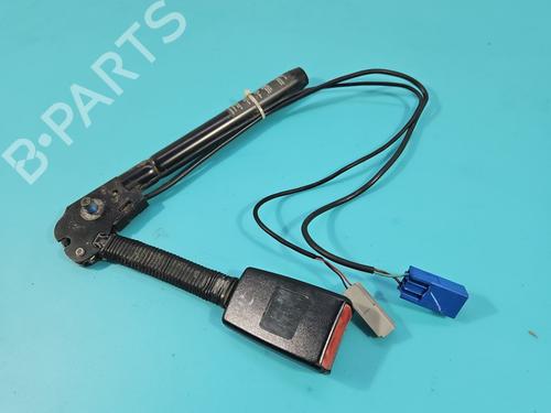 Front left seatbelt MAZDA 3 (BK) 1.6 DI Turbo | BP39881049I26 - Image 12
