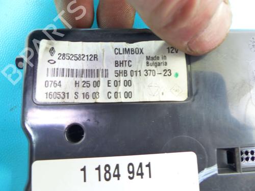 Electronic module RENAULT TALISMAN (LP_) 1.6 dCi 130 | BP37882112M83 - Image 3