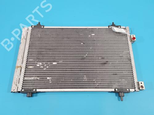 AC Kondensor AC Kondensor 37841661 37841661
