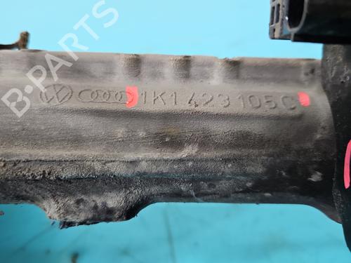 Steering rack SEAT LEON (1P1) | BP37817346M22 - Image 11