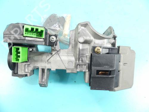 Engine control unit (ECU) HONDA FR-V (BE) 2.0 (BE3) | BP37806885M57 - Image 9