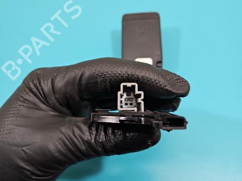 Rear left seatbelt TESLA MODEL 3 (5YJ3)  | BP38128179I29  - Image 7