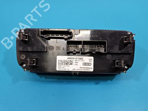 Climate control AUDI Q7 (4MB, 4MG, 4MQ) 3.0 TFSI quattro | BP37836191I5 - Image 4