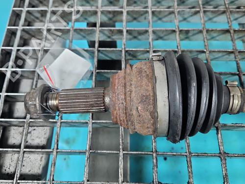 Left front driveshaft FORD FIESTA VII (HJ, HF) | BP38122845M38 - Image 10