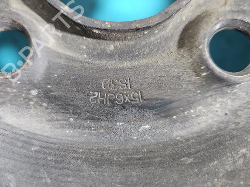 Fælk CHEVROLET AVEO Hatchback (T300) 1.2 | BP38120835C45 - Image 3