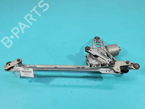 Front wiper motor AUDI A4 B9 (8W2, 8WC) 2.0 TFSI quattro | BP37829395M29 - Image 15