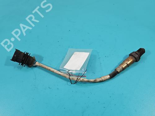 Electronic sensor OPEL MERIVA B MPV (S10) 1.4 (75) | BP38118317M84 - Image 2