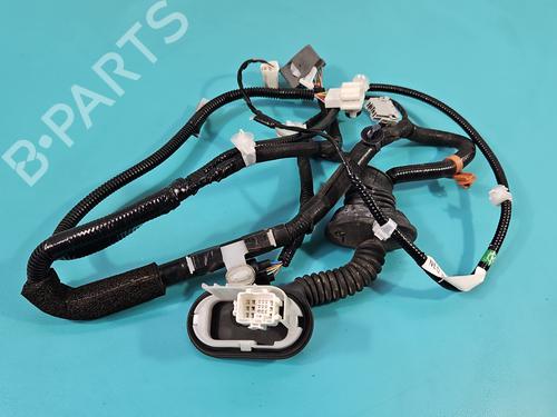 Wiring harness HONDA HR-V (RU) 1.5 (RU1) | BP38133887E16 - Image 7