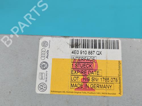 Electronic module AUDI A6 C6 (4F2) | BP37829554M83 - Image 10