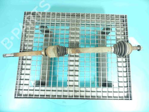 Used Right front driveshaft Right front driveshaft 37894954 37894954