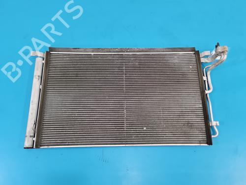 Used AC radiator AC radiator 38151831 38151831