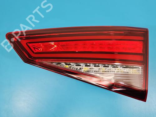 Andre SEAT ATECA (KH7, KHP)  | BP37857219O1  - Image 5