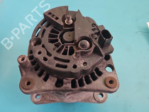 Alternator VW GOLF IV Variant (1J5) 1.6 | BP37858785M7 - Image 4