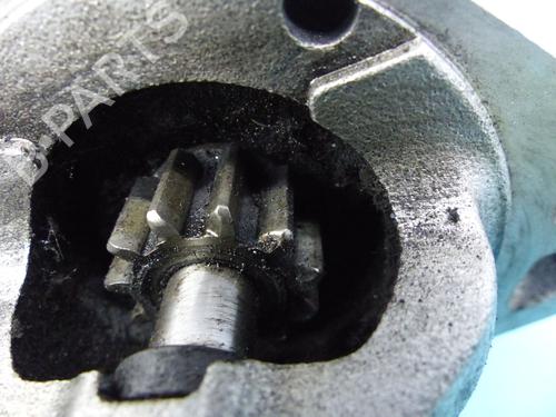 Starter MITSUBISHI MIRAGE / SPACE STAR VI Hatchback (A0_A) 1.0 (A05A) | BP37890337M8 - Image 3