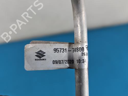 AC pipe SUZUKI SX4 S-Cross (JY) 1.4 Hybrid (Mild Hybrid) AllGrip (AKK 414) | BP37832779M126 - Image 3