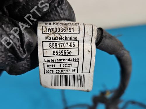 Wiring harness BMW 5 Touring (G31) 520 d | BP37853812E16 - Image 4