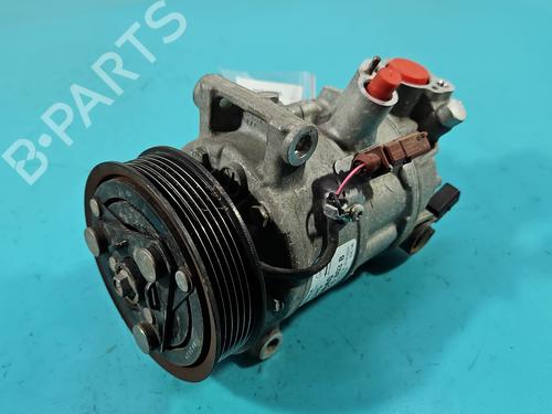 Used AC compressor AC compressor 37858531 37858531