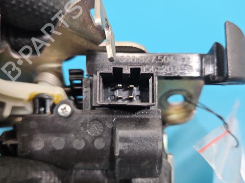 Tailgate lock AUDI A4 B9 (8W2, 8WC) 2.0 TFSI quattro | BP37828652C101  - Image 5