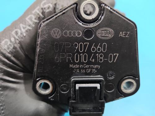 Electronic sensor AUDI A4 B9 (8W2, 8WC) 2.0 TFSI | BP37856731M84 - Image 6
