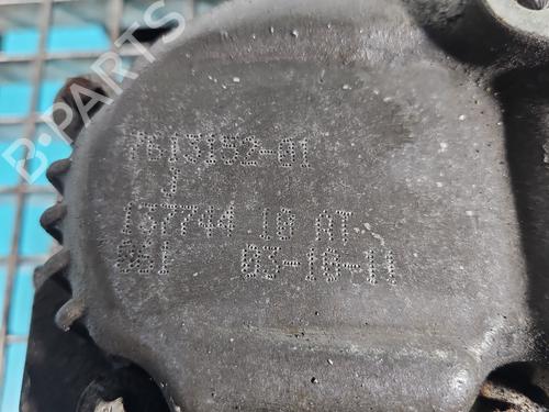 Transfer box BMW 3 Touring (E91) 320 d xDrive | BP38128793M36 - Image 8