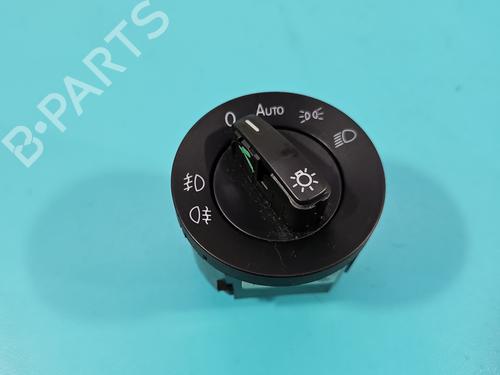 Headlight switch VW TOURAN (1T3) 2.0 TDI | BP37844251I24 - Image 10