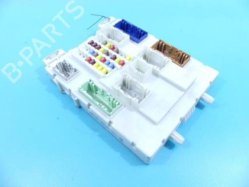 Electronic module FORD C-MAX II (DXA/CB7, DXA/CEU) 1.5 TDCi | BP37878123M83 - Image 2