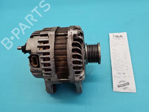 Used Alternator Alternator 38131109 38131109