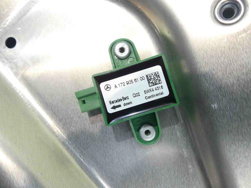 Front left window mechanism MERCEDES-BENZ CLS (C218) CLS 500 4-matic (218.391) | BP37877885C22 - Image 3