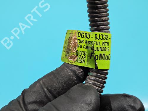 Pipe FORD MONDEO V Turnier (CF) | BP37813100M125 - Image 4
