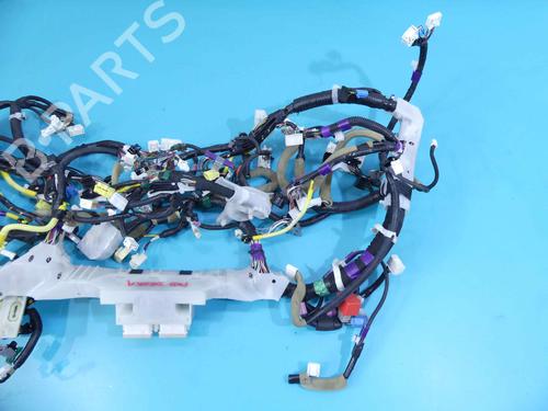 Ledningsnet LEXUS LS (_F4_) 600h AWD (UVF45, UVF46) | BP37882516E16 - Image 2