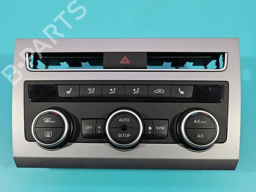Climate control SEAT ATECA (KH7, KHP) | BP37857222I5 - Image 2
